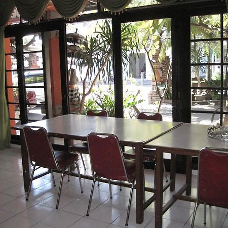 Sekar Sari Inn Kuta  Luaran gambar