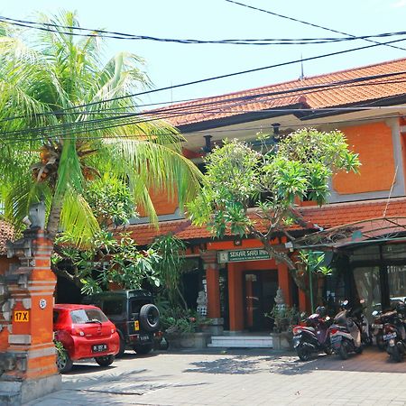 Sekar Sari Inn Kuta  Luaran gambar