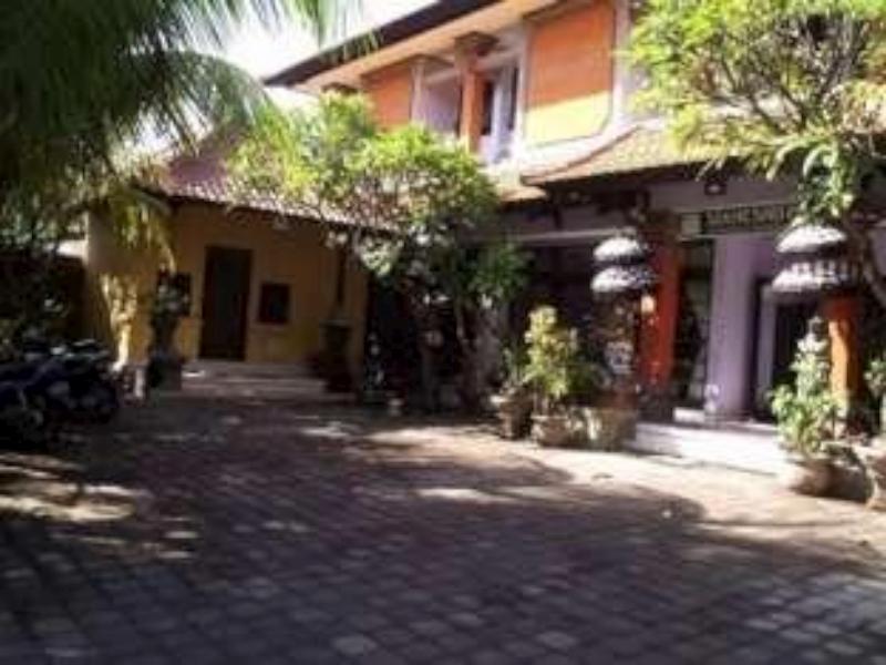 Sekar Sari Inn Kuta  Luaran gambar