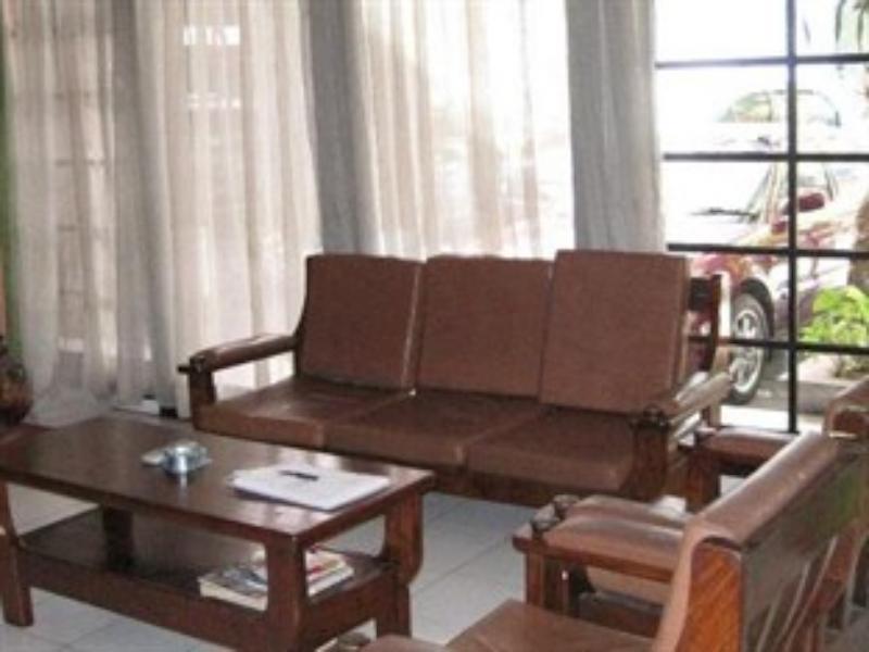 Sekar Sari Inn Kuta  Luaran gambar