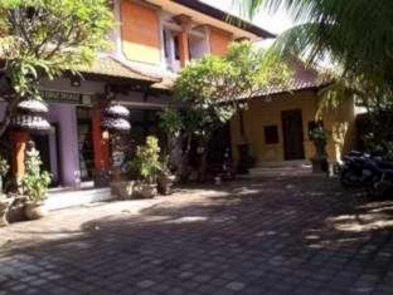 Sekar Sari Inn Kuta  Luaran gambar