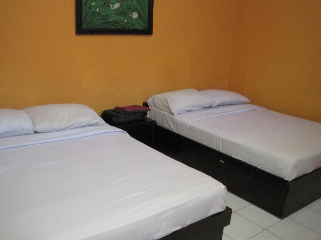 Sekar Sari Inn Kuta  Luaran gambar