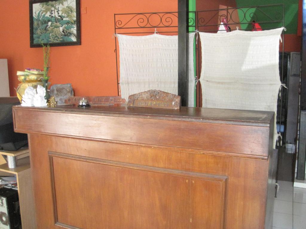 Sekar Sari Inn Kuta  Luaran gambar