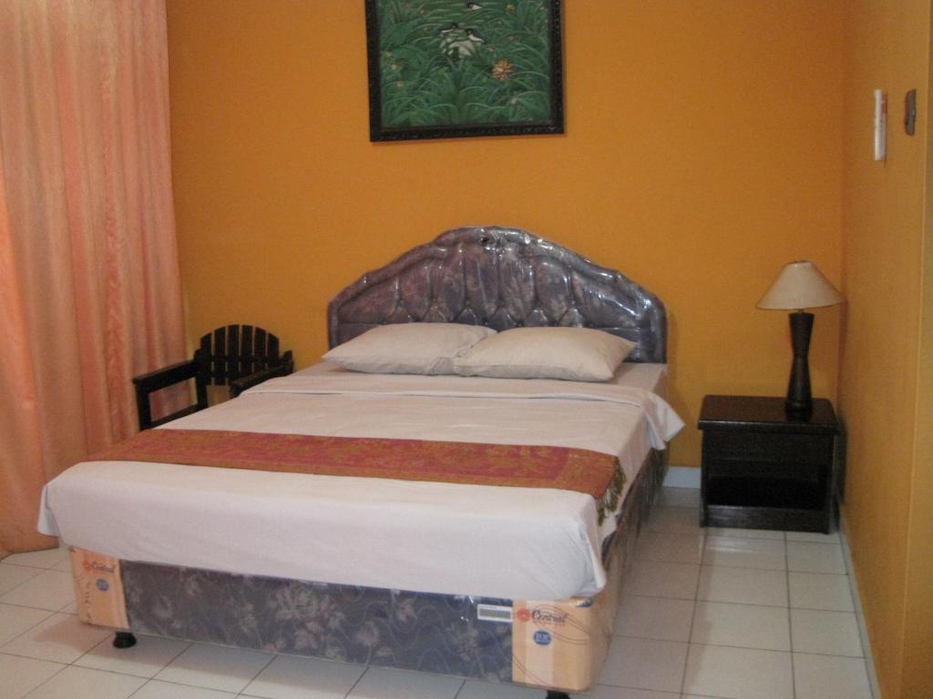 Sekar Sari Inn Kuta  Luaran gambar