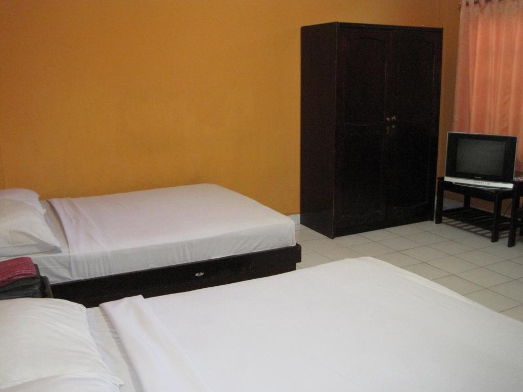 Sekar Sari Inn Kuta  Bilik gambar