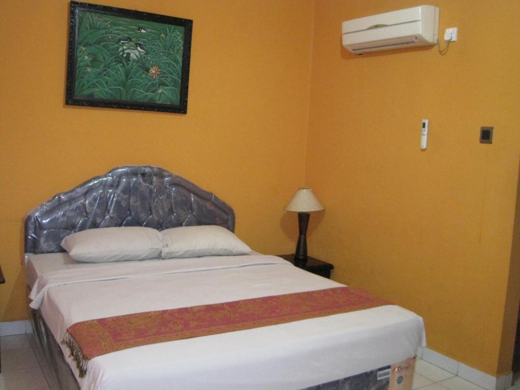 Sekar Sari Inn Kuta  Bilik gambar