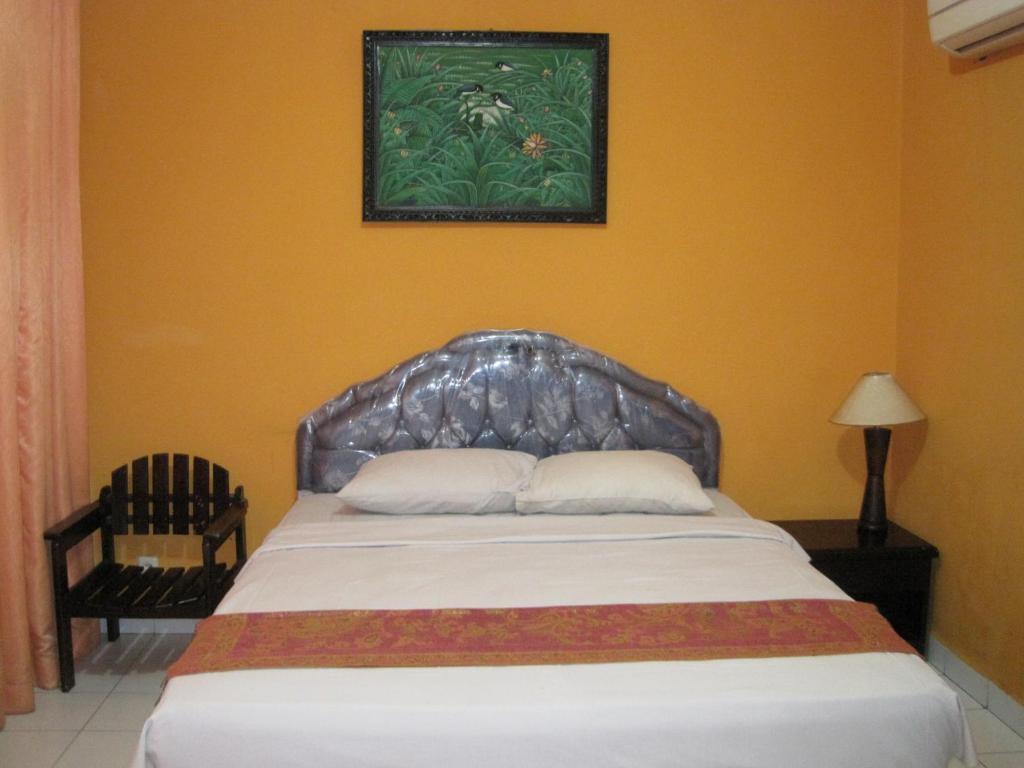 Sekar Sari Inn Kuta  Bilik gambar