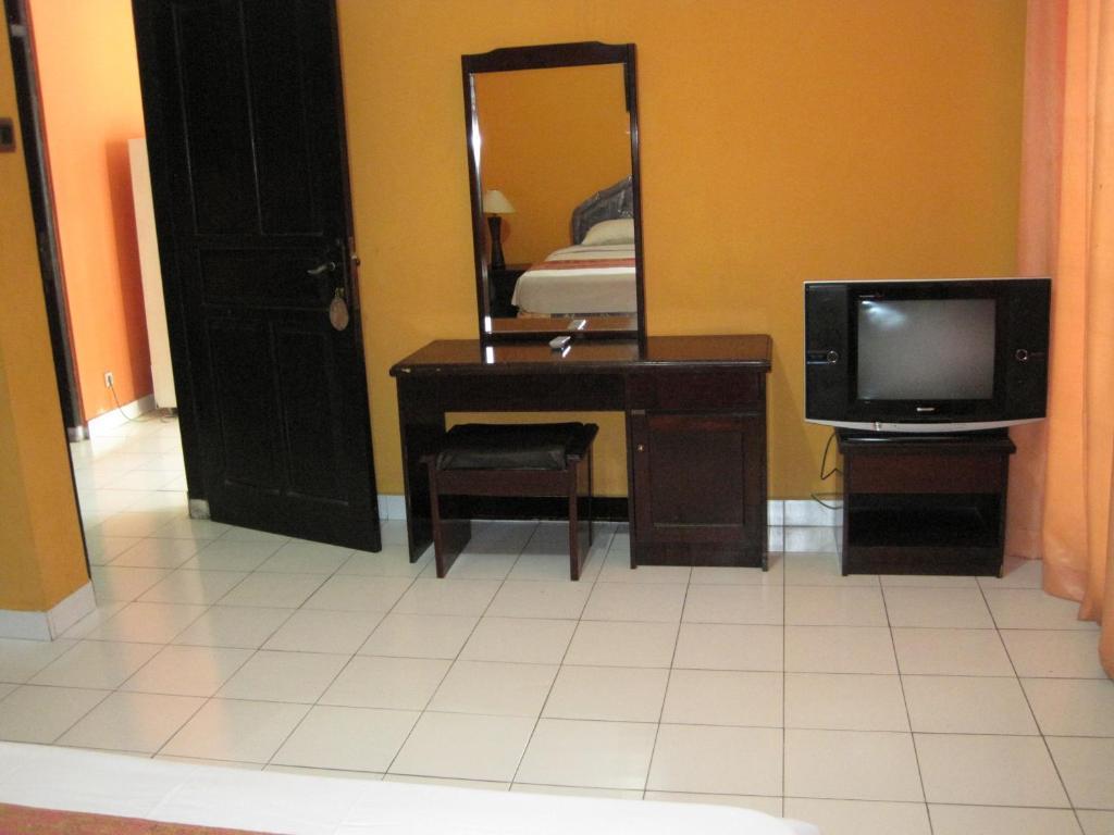 Sekar Sari Inn Kuta  Bilik gambar