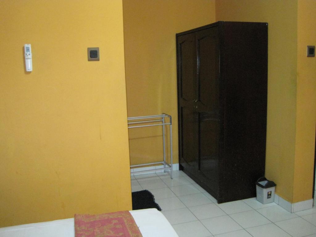Sekar Sari Inn Kuta  Bilik gambar