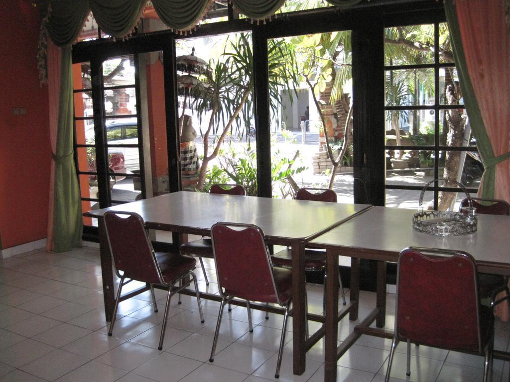 Sekar Sari Inn Kuta  Luaran gambar