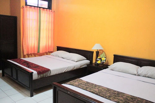 Sekar Sari Inn Kuta  Luaran gambar