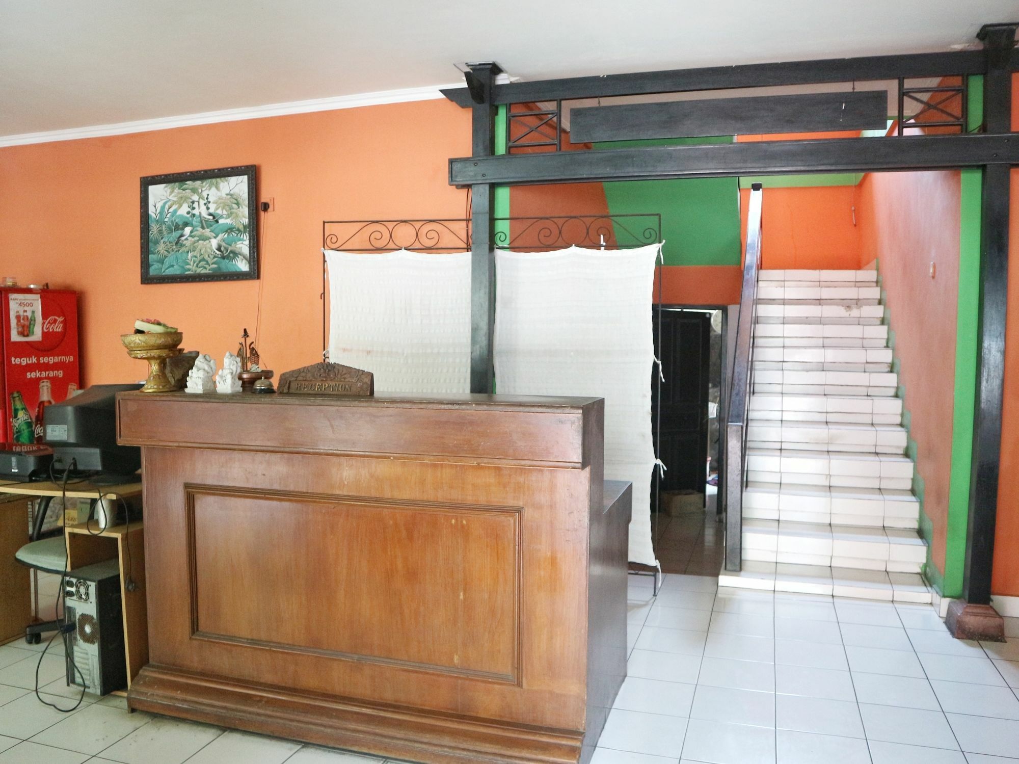 Sekar Sari Inn Kuta  Luaran gambar