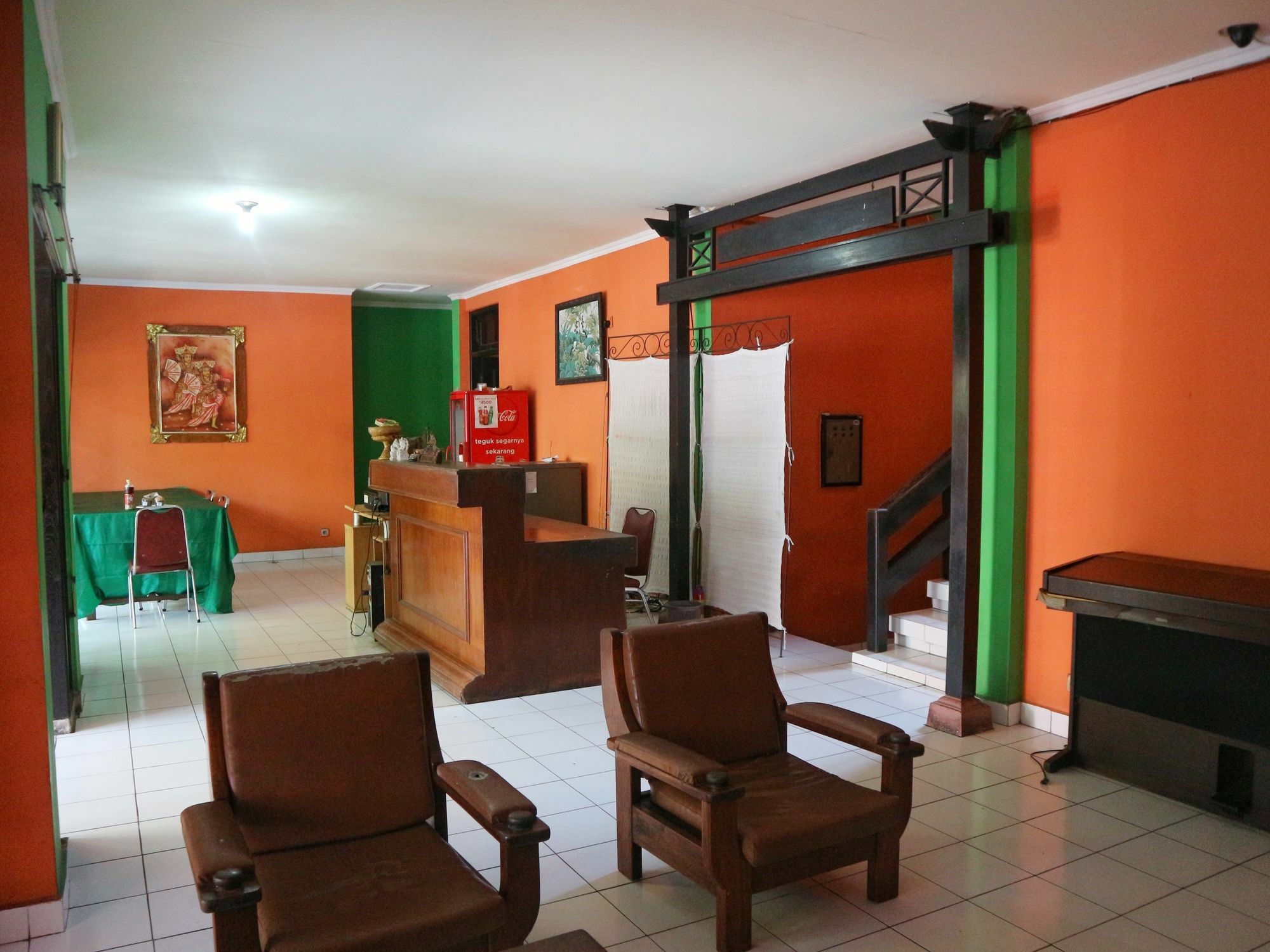Sekar Sari Inn Kuta  Luaran gambar