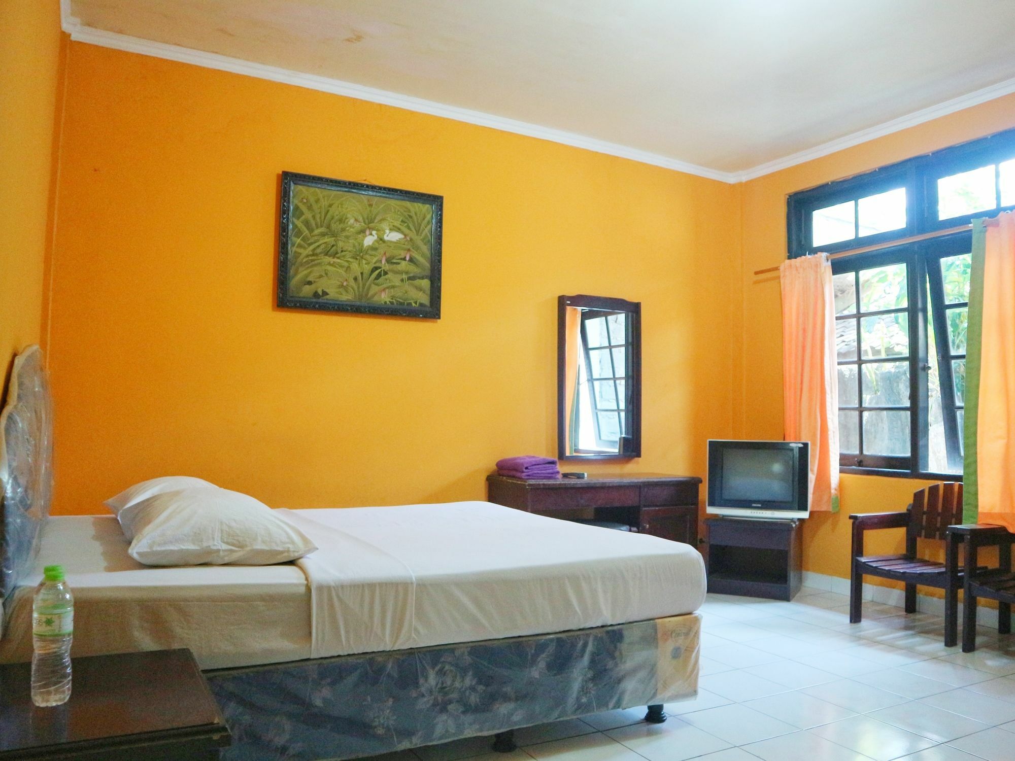 Sekar Sari Inn Kuta  Luaran gambar