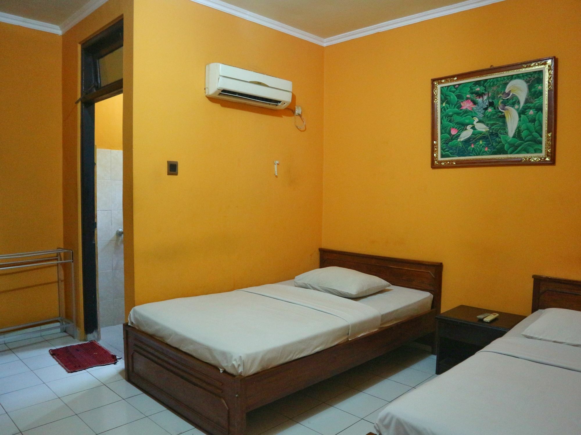 Sekar Sari Inn Kuta  Luaran gambar