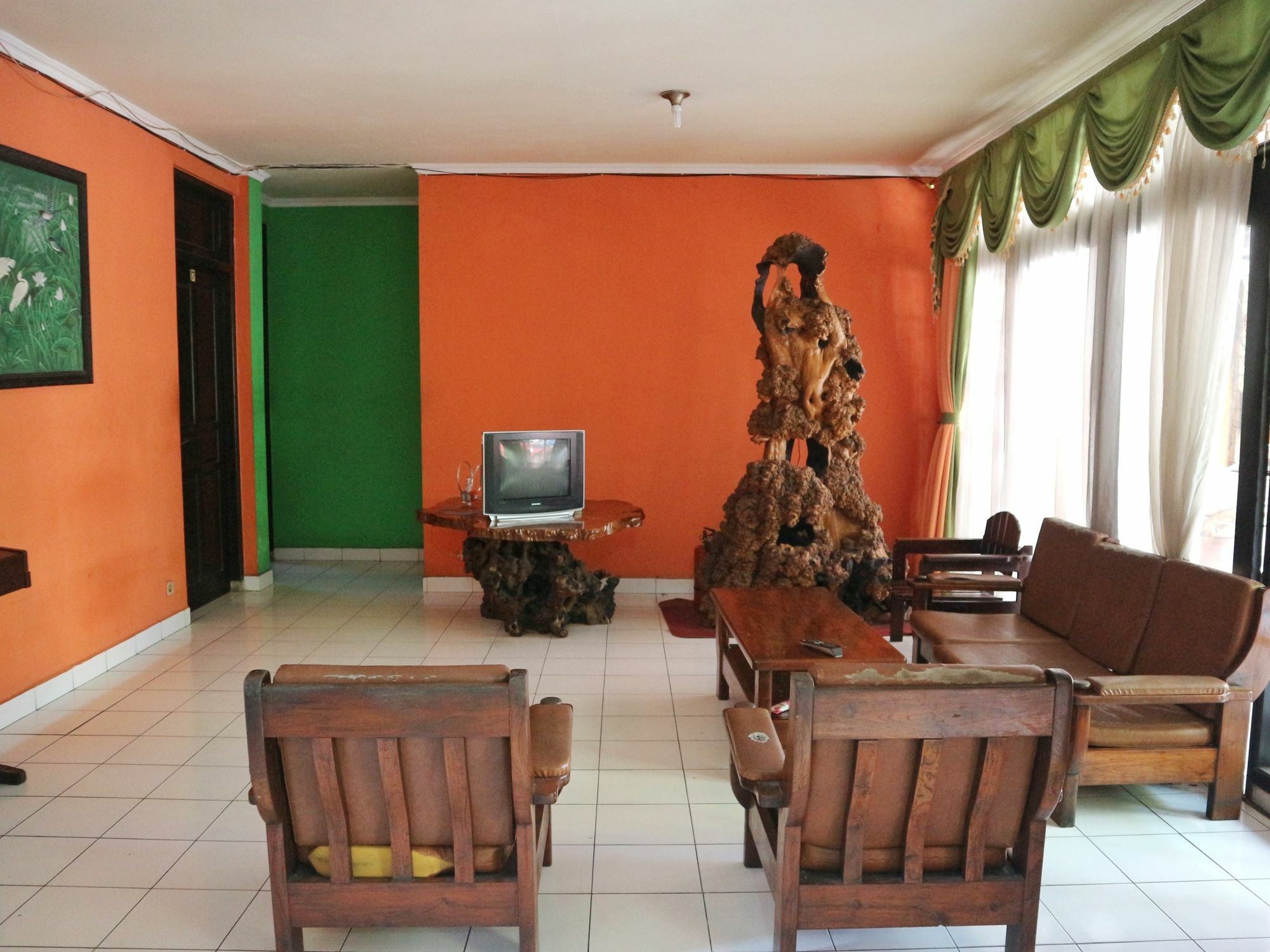 Sekar Sari Inn Kuta  Luaran gambar