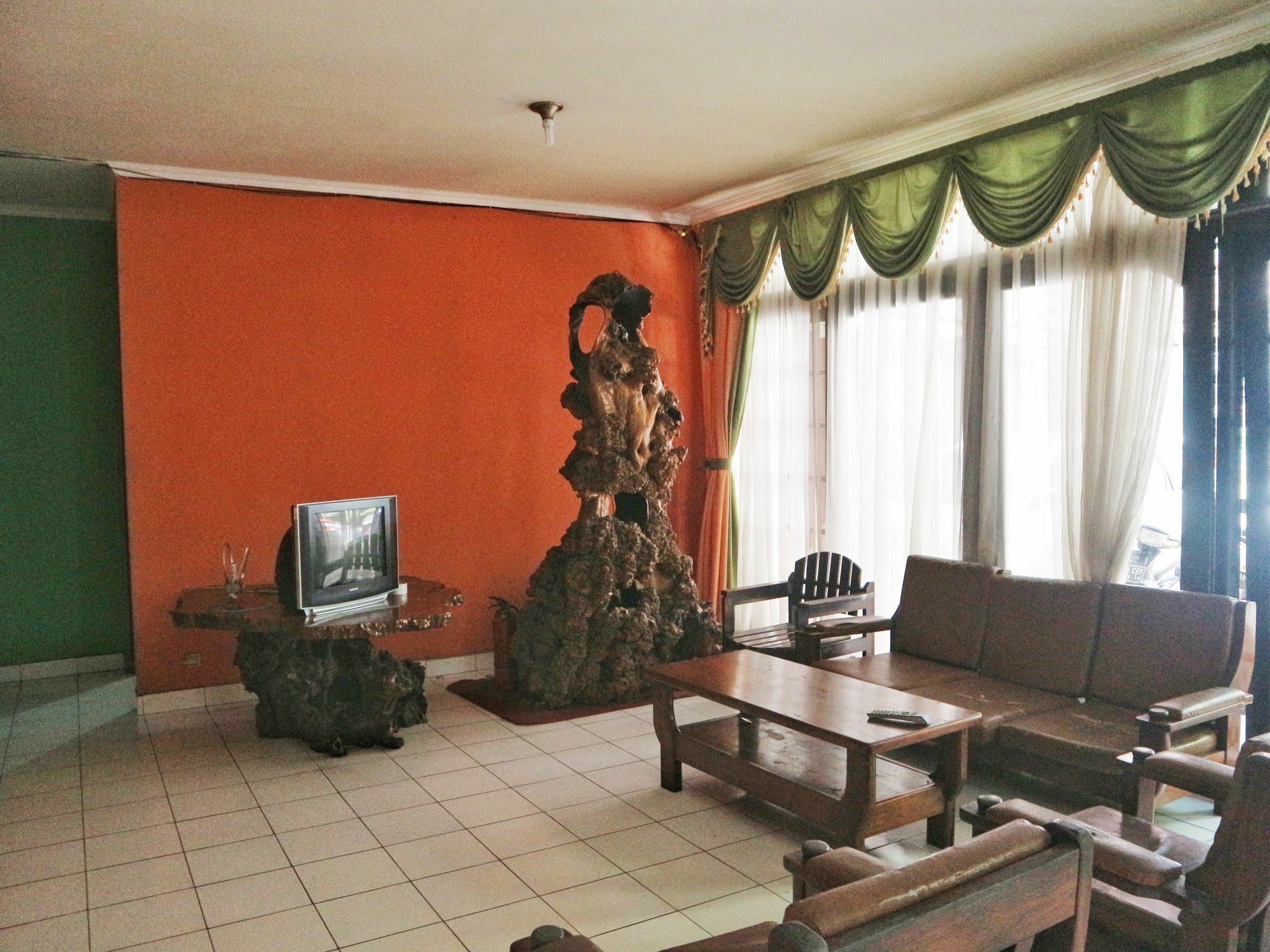 Sekar Sari Inn Kuta  Luaran gambar
