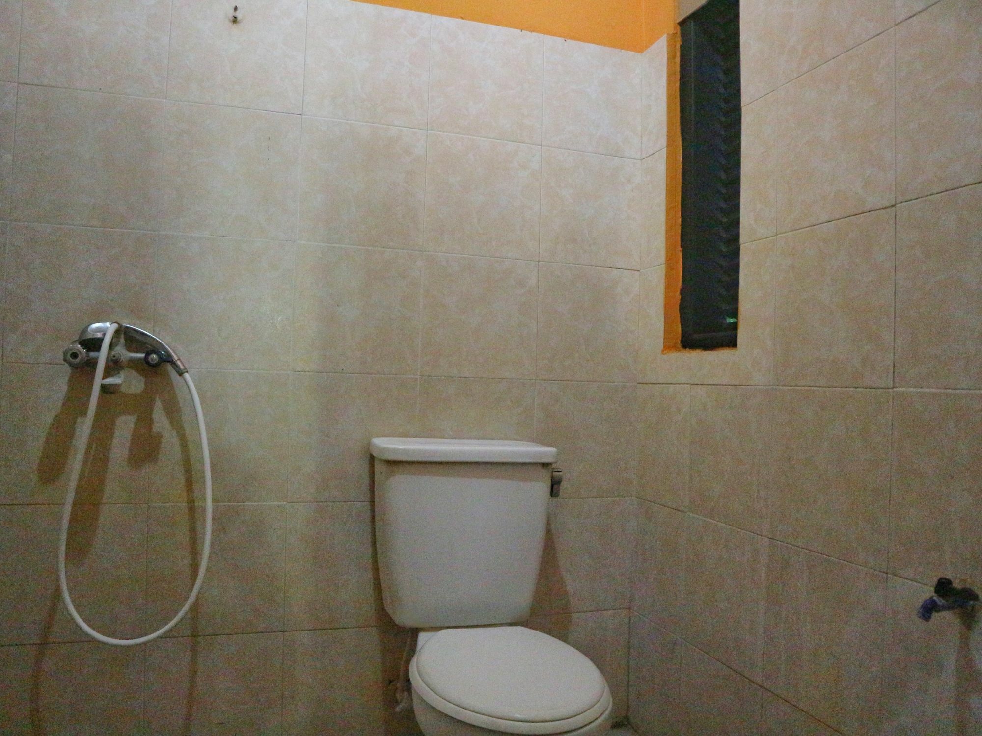 Sekar Sari Inn Kuta  Luaran gambar
