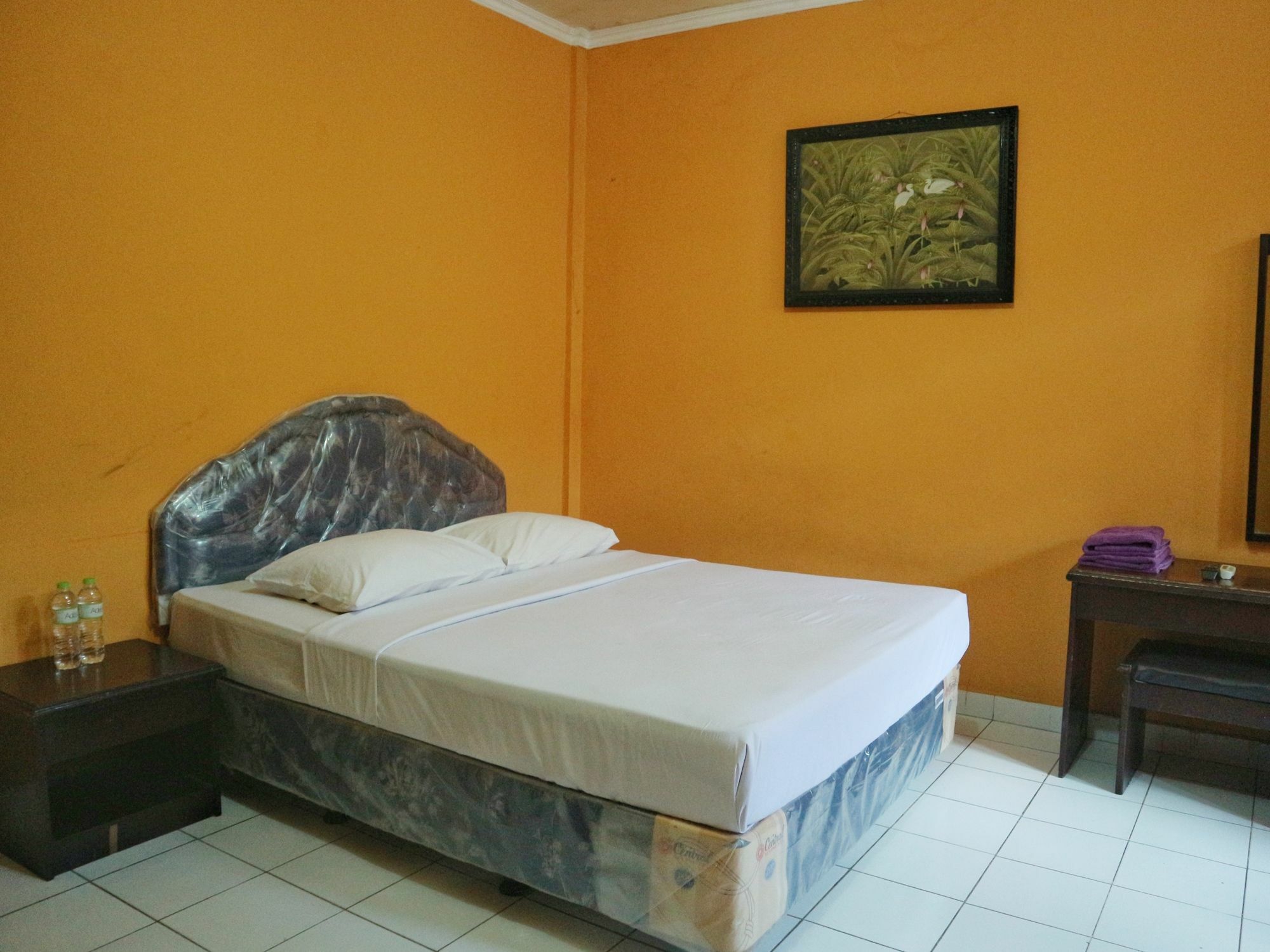 Sekar Sari Inn Kuta  Luaran gambar