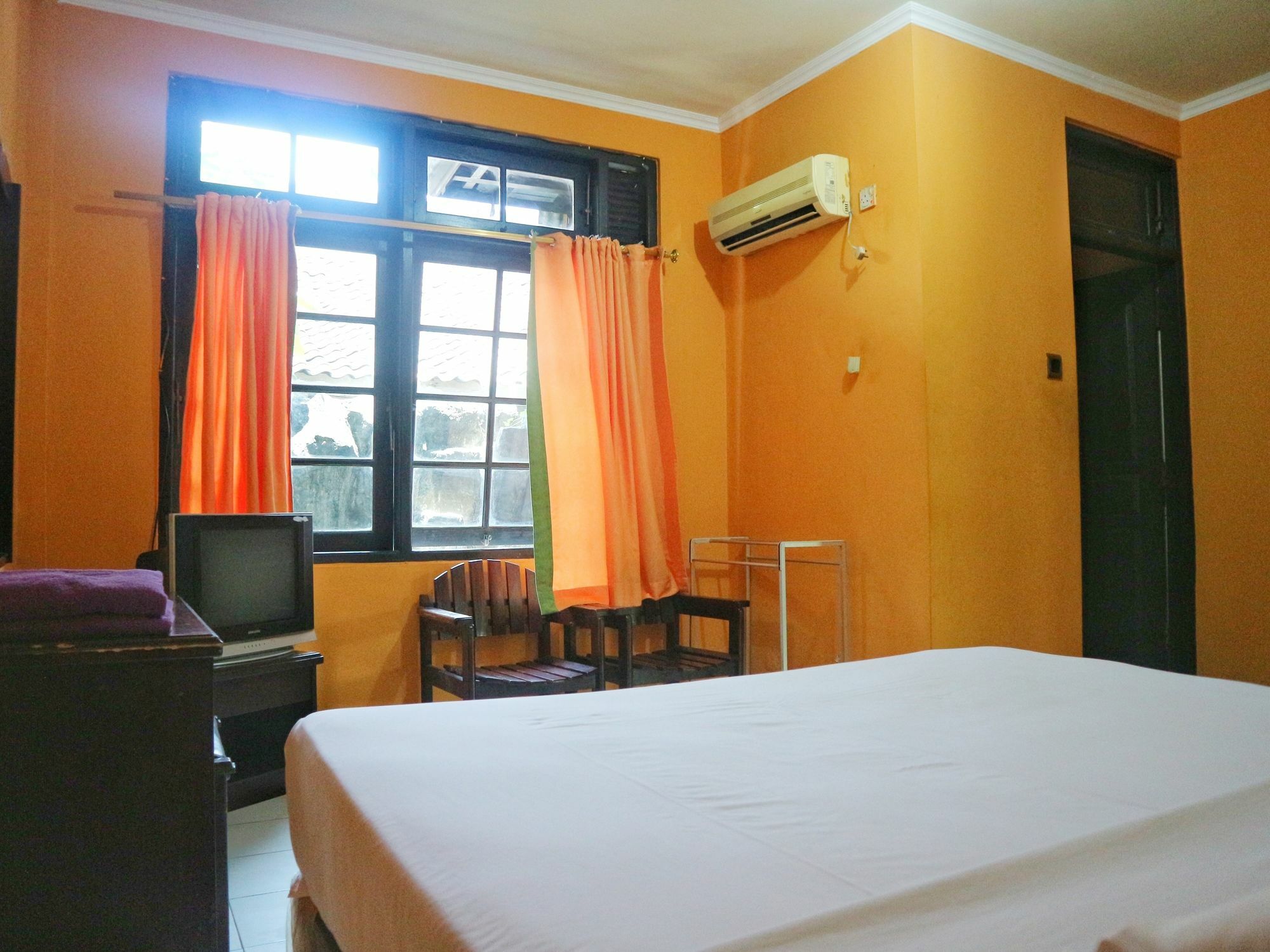 Sekar Sari Inn Kuta  Luaran gambar