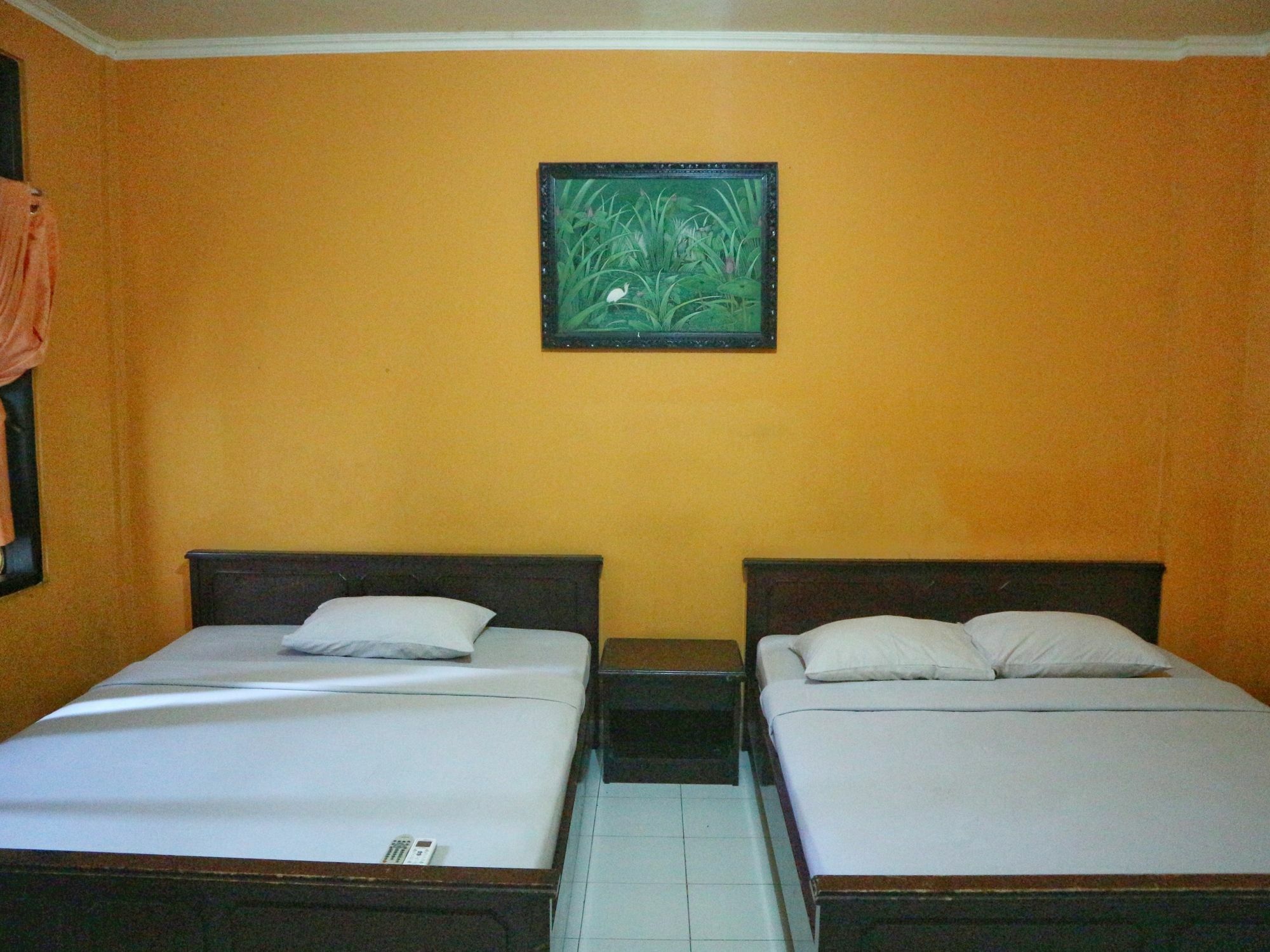 Sekar Sari Inn Kuta  Luaran gambar
